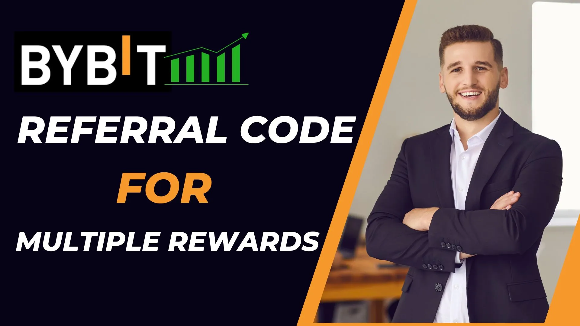 Bybit Referral Code